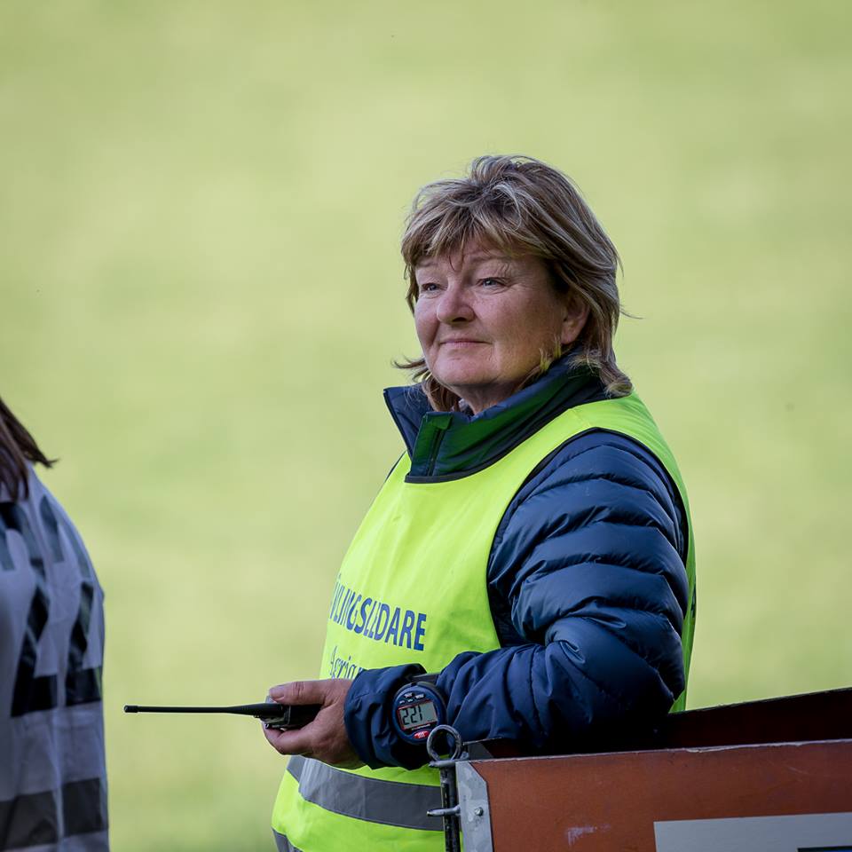 Ann Blomkvist