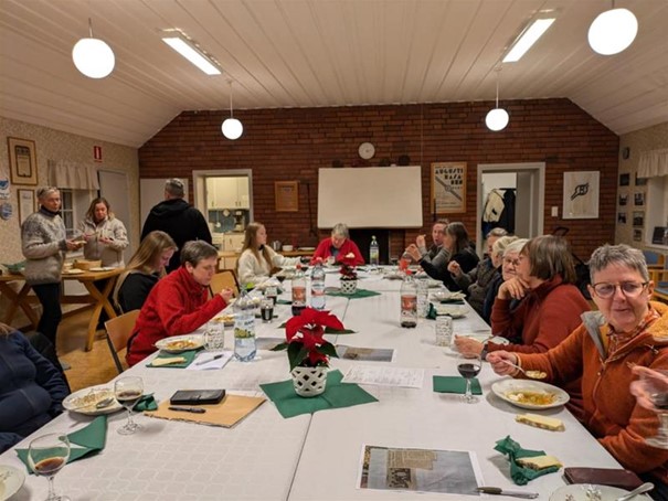 Sörmlands vk firar 50 år