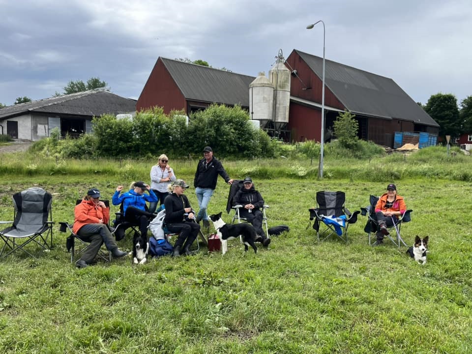 Landslagslägret 2024