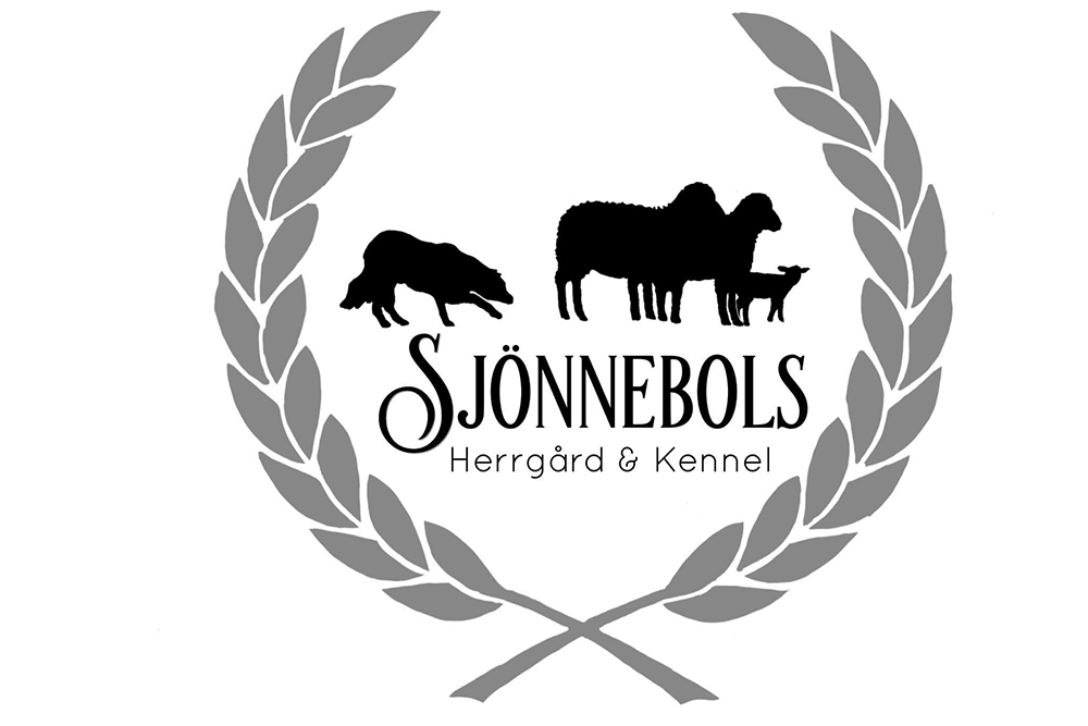 Sjönnebols herrgård och kennel