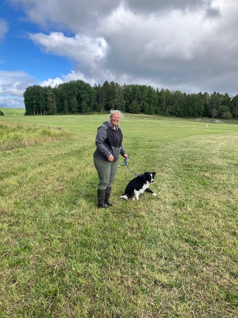 Klubbdag Upplands VK